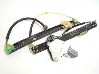 Автозапчасти б/у регулятор стекла переднего правого за audi q3 (8ug) attraction ссылки oem iam 8u0837462