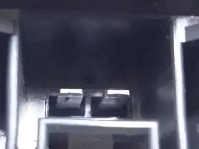 Автозапчастина б/у регулятор переднього правого скла для audi q3 (8ug) attraction посилання на oem iam 8u0837462 8k0959802b 