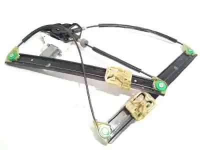 Автозапчасти б/у регулятор стекла переднего левого за audi q3 (8ug) attraction ссылки oem iam 8u0837461