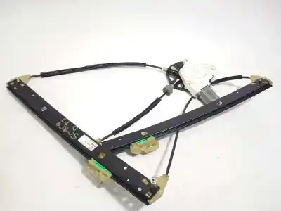Автозапчастина б/у регулятор вікна передній лівий для audi q3 (8ug) attraction посилання на oem iam 8u0837461 8k0959801b 