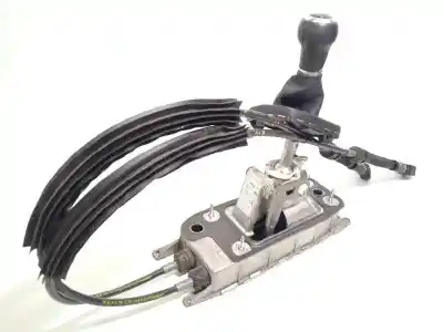 Автозапчасти б/у рычаг переключения передач за audi q3 (8ug) attraction ссылки oem iam 5n0711049t  5n0711050a