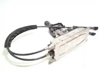 Автозапчасти б/у рычаг переключения передач за audi q3 (8ug) attraction ссылки oem iam 5n0711049t  5n0711050a