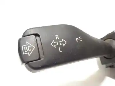 Second-hand car spare part indicator switch for bmw x3 (e83) 2.0d oem iam references 61318377488  61318376443