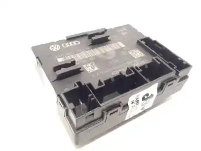 Автозапчасти б/у комфортный модуль за audi q3 (8ug) attraction ссылки oem iam 8x0959792h