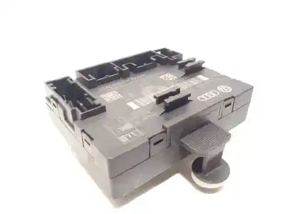 Автозапчасти б/у комфортный модуль за audi q3 (8ug) attraction ссылки oem iam 8x0959792h 8x0959792hz00 