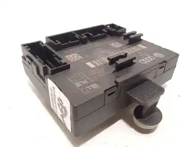 Автозапчасти б/у комфортный модуль за audi q3 (8ug) attraction ссылки oem iam 8x0959793h 8x0959793hz00 