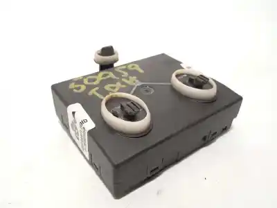 Автозапчасти б/у комфортный модуль за audi q3 (8ug) attraction ссылки oem iam 8x0959795c  