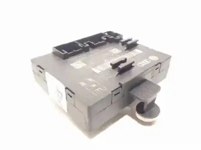 Автозапчасти б/у комфортный модуль за audi q3 (8ug) attraction ссылки oem iam 8x0959795c  