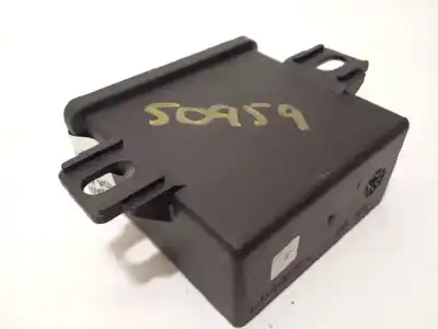 Автозапчастина б/у блок управління світлом для audi q3 (8ug) attraction посилання на oem iam 8x0907357e  8x0907357b