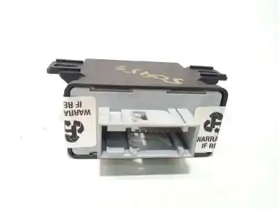 Автозапчастина б/у блок управління світлом для audi q3 (8ug) attraction посилання на oem iam 8x0907357e  8x0907357b