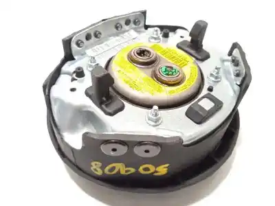 Peça sobressalente para automóvel em segunda mão airbag dianteiro esquerdo por bmw x3 (e83) 2.0d referências oem iam 3438649  32303438649