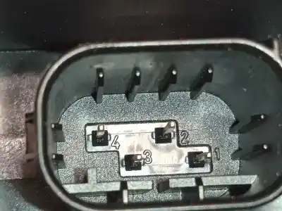 Peça sobressalente para automóvel em segunda mão centralina esp por bmw x3 (e83) 2.0d referências oem iam 34523417699 0265005644 