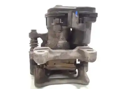 Автозапчастина б/у задній правий гальмівний супорт для audi q3 (8ug) attraction посилання на oem iam 8u0615404b  