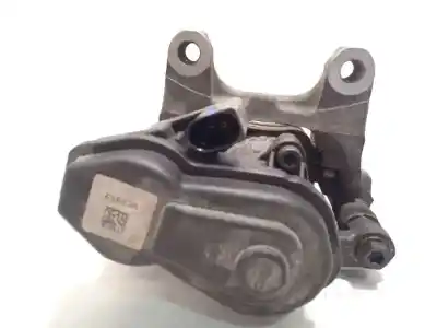 Автозапчастина б/у задній правий гальмівний супорт для audi q3 (8ug) attraction посилання на oem iam 8u0615404b  