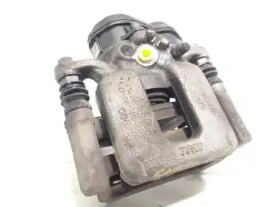 Автозапчасти б/у задний левый тормозной суппорт за audi q3 (8ug) attraction ссылки oem iam 8u0615403b