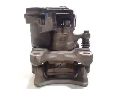 Автозапчастина б/у задній лівий гальмівний супорт для audi q3 (8ug) attraction посилання на oem iam 8u0615403b  