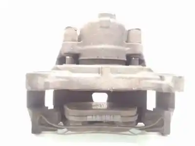 Автозапчастина б/у передній правий гальмівний супорт для audi q3 (8ug) attraction посилання на oem iam 5n0615124  