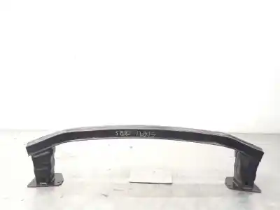 Peça sobressalente para automóvel em segunda mão reforço do pára choques traseiro por seat ibiza (6p1) 1.0 tsi referências oem iam 6j4807305