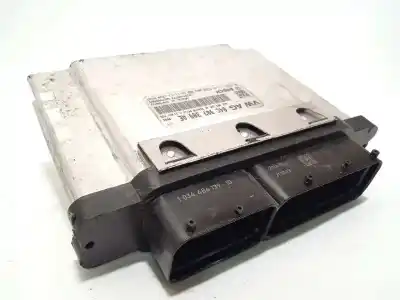 Peça sobressalente para automóvel em segunda mão centralina de motor uce por seat ibiza (6p1) 1.0 tsi referências oem iam 04c907309ae