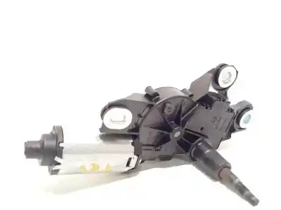 Peça sobressalente para automóvel em segunda mão motor do limpador traseiro por seat ibiza (6p1) 1.0 tsi referências oem iam 6j4955711a