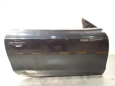 Pezzo di ricambio per auto di seconda mano PORTA ANTERIORE DESTRA per AUDI A5 COUPE (8T)  Riferimenti OEM IAM 8T0831052C  