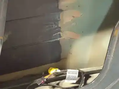 İkinci el araba yedek parçası sag ön kapi için audi a5 coupe (8t) 2.0 tdi oem iam referansları 8t0831052c  