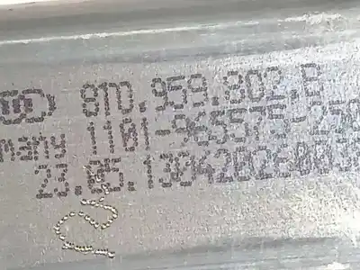 Автозапчасти б/у регулятор стекла переднего правого за audi a5 coupe (8t) 2.0 tdi ссылки oem iam 8t0837462c 8t0959802b 