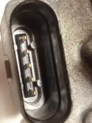 Автозапчастина б/у коробка метелика для audi a5 coupe (8t) 2.0 tdi посилання на oem iam 03l128063ac a2c84117500 