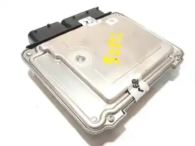 Автозапчасти б/у блок управления двигателем за audi a5 coupe (8t) 2.0 tdi ссылки oem iam 03l906018kj 0281018129 