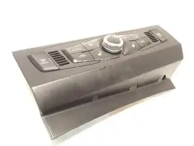 Автозапчасти б/у климат-контроль за audi a5 coupe (8t) 2.0 tdi ссылки oem iam 8k1820043ag