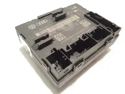 Автозапчасти б/у блок управления комфортом за audi a5 coupe (8t) 2.0 tdi ссылки oem iam 8t0959792p