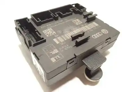 Автозапчасти б/у блок управления комфортом за audi a5 coupe (8t) 2.0 tdi ссылки oem iam 8t0959792p  