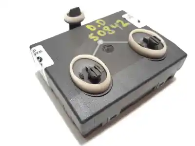 Автозапчасти б/у блок управления комфортом за audi a5 coupe (8t) 2.0 tdi ссылки oem iam 8t0959792p  