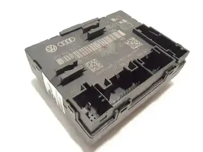 Автозапчасти б/у блок управления комфортом за audi a5 coupe (8t) 2.0 tdi ссылки oem iam 8t0959793p