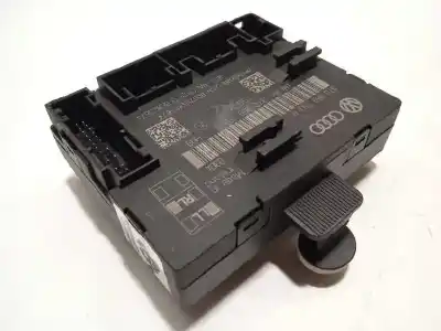Автозапчасти б/у блок управления комфортом за audi a5 coupe (8t) 2.0 tdi ссылки oem iam 8t0959793p  