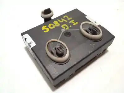 Автозапчасти б/у блок управления комфортом за audi a5 coupe (8t) 2.0 tdi ссылки oem iam 8t0959793p  