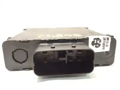 Автозапчасти б/у электронный модуль за audi a5 coupe (8t) 2.0 tdi ссылки oem iam 8k0959663b  