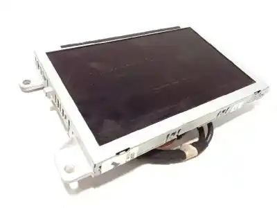 Автозапчасти б/у многофункциональный дисплей за audi a5 coupe (8t) 2.0 tdi ссылки oem iam 8r0919604a