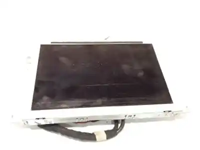 Автозапчасти б/у многофункциональный дисплей за audi a5 coupe (8t) 2.0 tdi ссылки oem iam 8r0919604a  