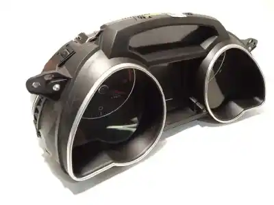 Автозапчасти б/у приборная доска за audi a5 coupe (8t) 2.0 tdi ссылки oem iam 8t0920932j 503002551130 