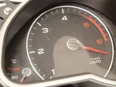 Автозапчасти б/у приборная доска за audi a5 coupe (8t) 2.0 tdi ссылки oem iam 8t0920932j 503002551130 