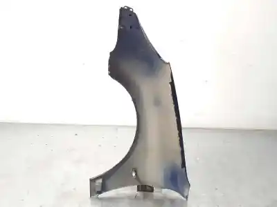 Pièce détachée automobile d'occasion aile avant droite pour peugeot 206 berlina xs références oem iam 7841l8  