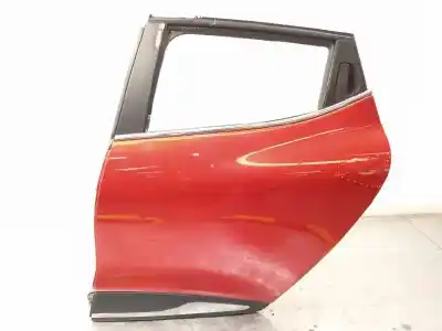 Автозапчастина б/у ДВЕРІ ЗАДНІ ЛІВІ для RENAULT CLIO IV (BH_)  Посилання на OEM IAM 821016892R  