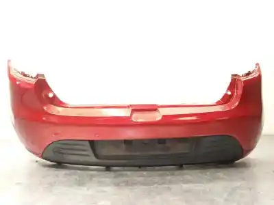 Pièce détachée automobile d'occasion pare-chocs arrière pour renault clio iv (bh_) 1.5 dci 90 références oem iam 850223534r 850225236r 