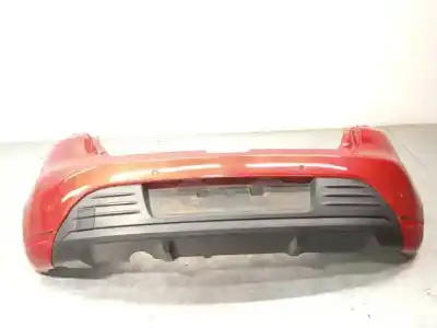Pièce détachée automobile d'occasion pare-chocs arrière pour renault clio iv (bh_) 1.5 dci 90 références oem iam 850223534r 850225236r 