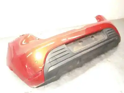 Pièce détachée automobile d'occasion pare-chocs arrière pour renault clio iv (bh_) 1.5 dci 90 références oem iam 850223534r 850225236r 
