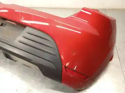 Pièce détachée automobile d'occasion pare-chocs arrière pour renault clio iv (bh_) 1.5 dci 90 références oem iam 850223534r 850225236r 