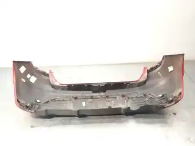 Pièce détachée automobile d'occasion pare-chocs arrière pour renault clio iv (bh_) 1.5 dci 90 références oem iam 850223534r 850225236r 