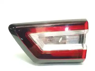 Second-hand car spare part interior rear right light for renault clio iv (bh_) 1.5 dci 90 oem iam references 265508029r