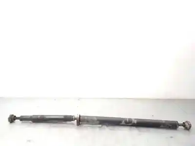 Second-hand car spare part center transmission for land rover range rover evoque (l538) 2.2 d 4x4 oem iam references bj327l190ab